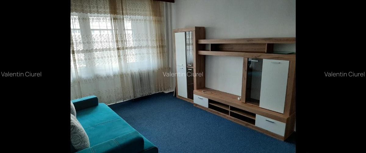 Inchiriez Apartament 2 camere Doamna Ghica - 2