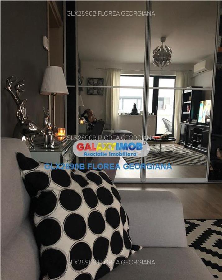 Apartament 2 camere Greenfield Residence - 3