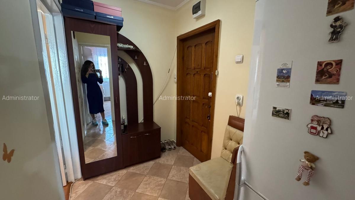 Zona Mioritei 2 camere etajul 1 imbunatatit - 4