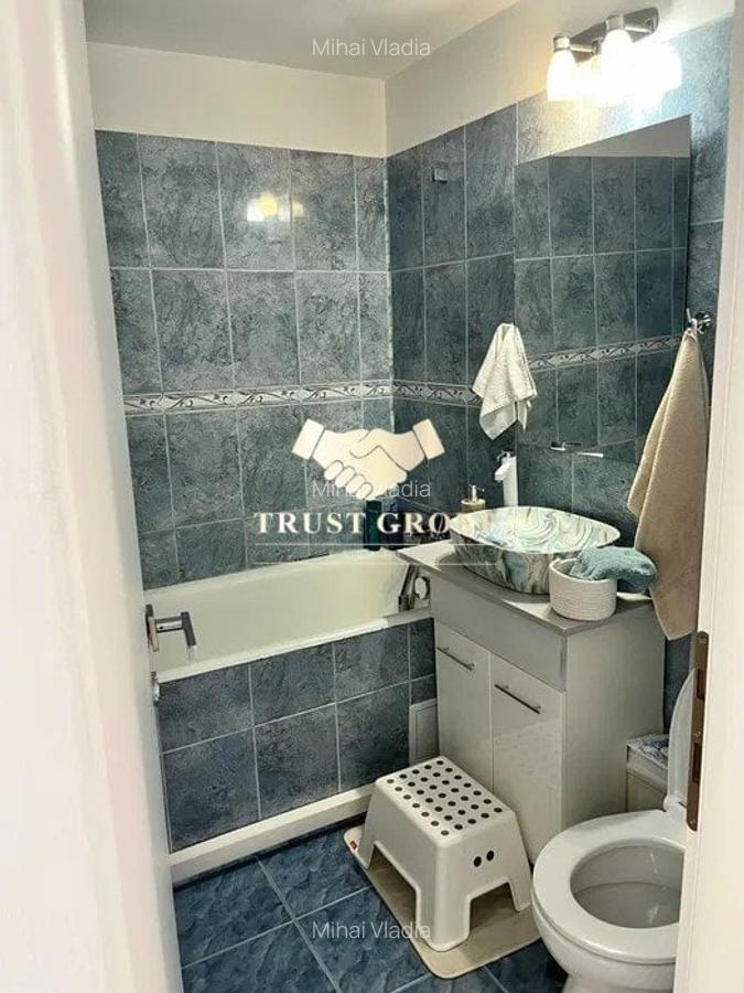 Apartament cu 2 camere decomandat în Lujerului - 7