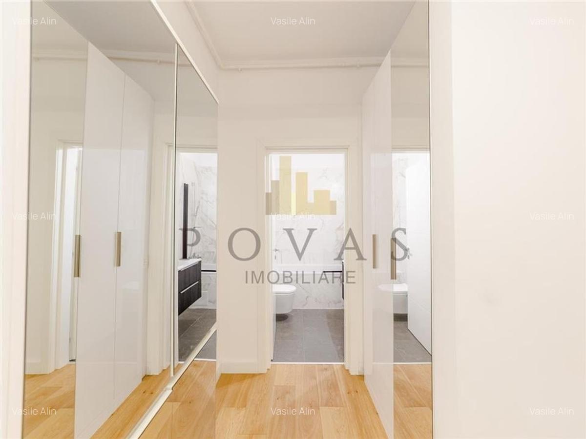 Vanzare Apartament 2 Camere Baneasa Erou Iancu Nicolae Vedere Lac - 11 Vanzare Apartament 2 Camere Baneasa Erou Iancu Nicolae Vedere Lac - 11