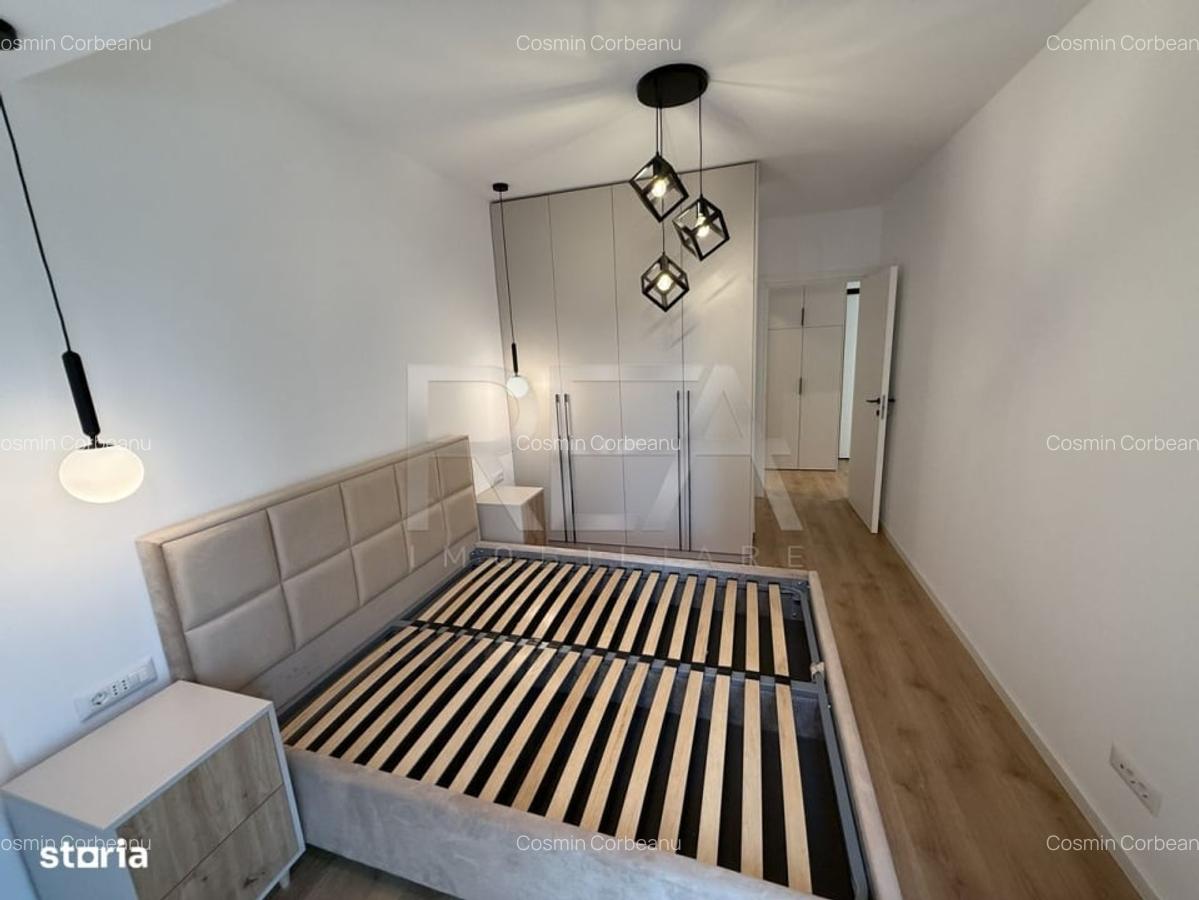 2 Camere Vulcan Residence - 2