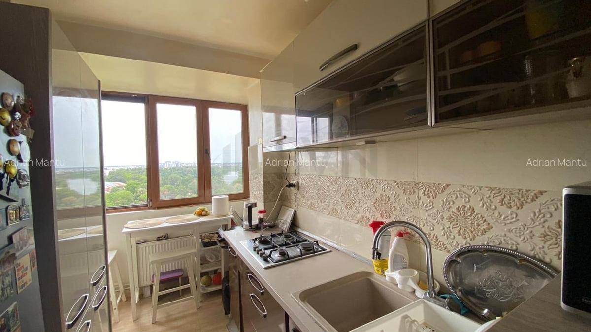 REA1025053 Apartament cu 4 camere Floreasca - 6 REA1025053 Apartament cu 4 camere Floreasca - 6