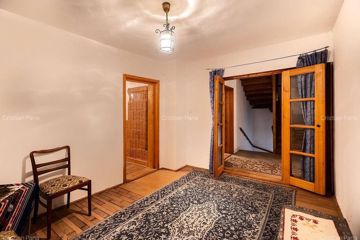 Balotești, 5 Camere, 200 mp utili, 1250 mp, într-o locație rară - 16