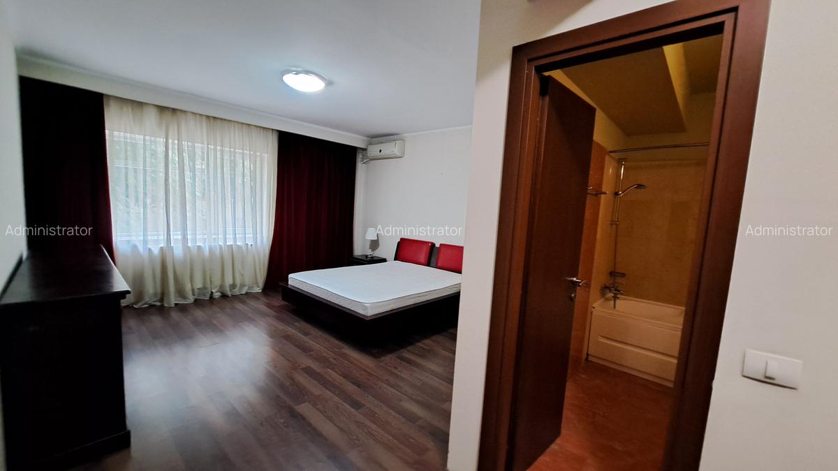 APARTAMENT 3 CAMERE LUX IN COMPLEX REZIDENTIAL CU CIRCUIT INCHIS - 42