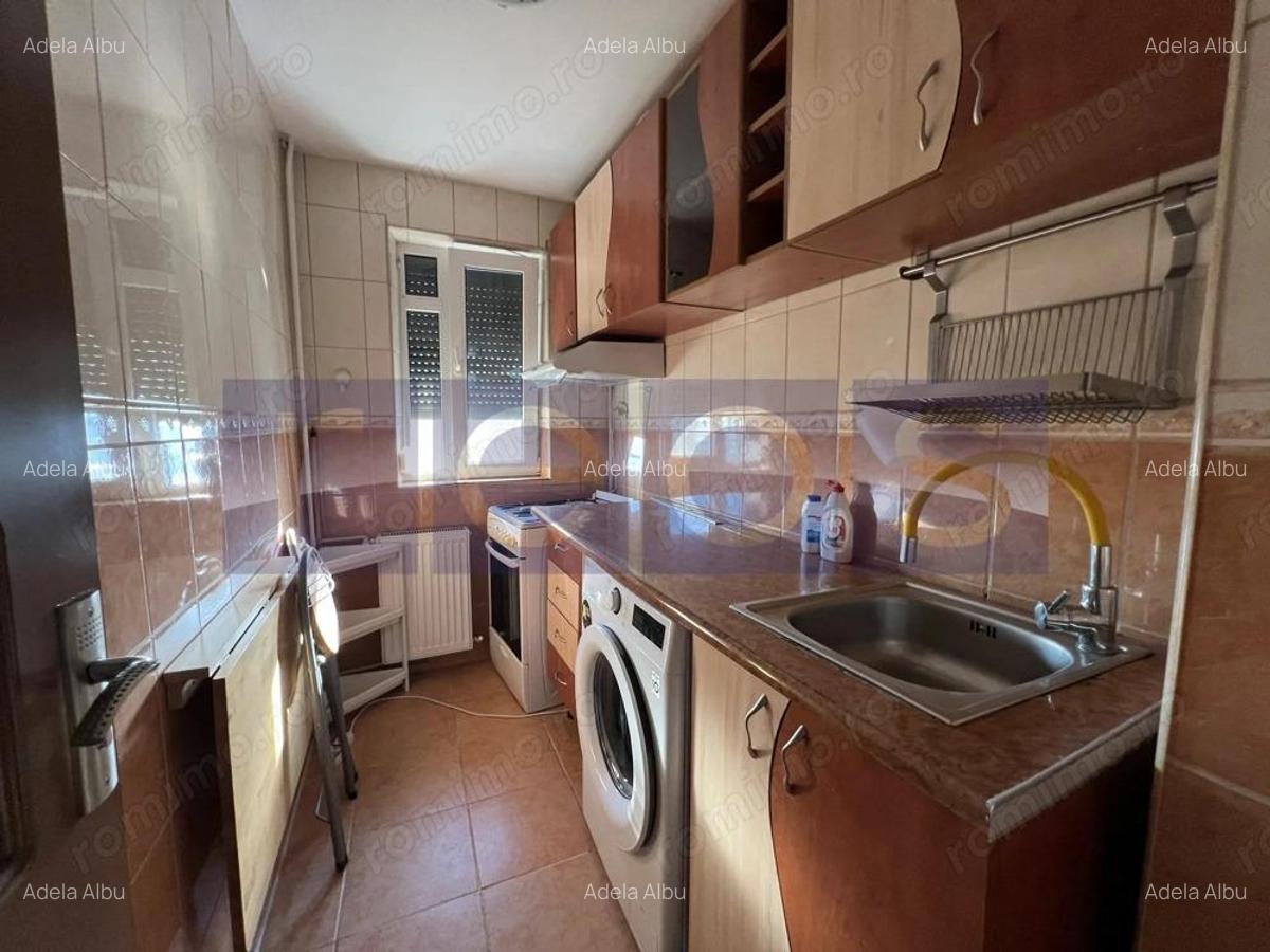 VANZARE 2 CAMERE | 40 MP | ETAJ 9/10 | ZONA VERDE SI BINE CONECTATA | LACUL TEI - 5