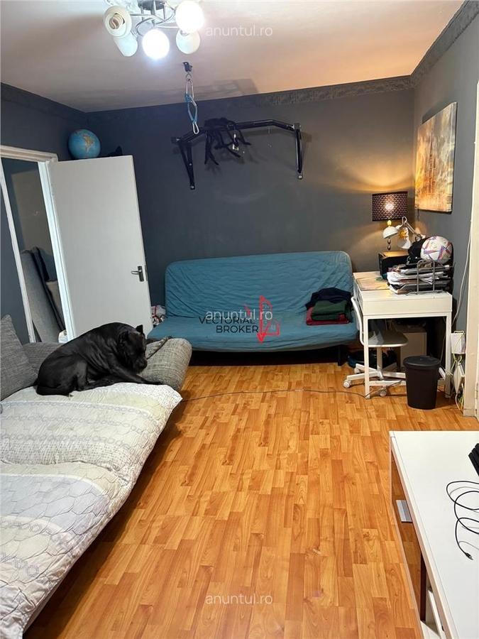 Titan Apartament 2 camere zona Titan Auchan Penny - 1