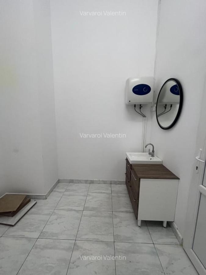 Spatiu comercial stradal Bd.Unirii - Traian - 70 mp - 4