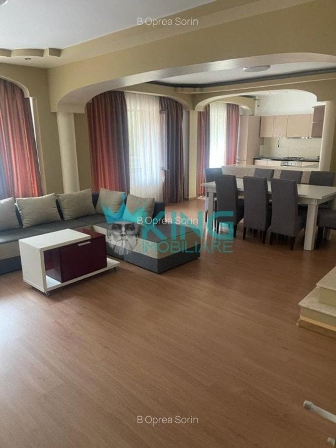 Apartament 3 Camere Pipera Divani & Sofa - 2