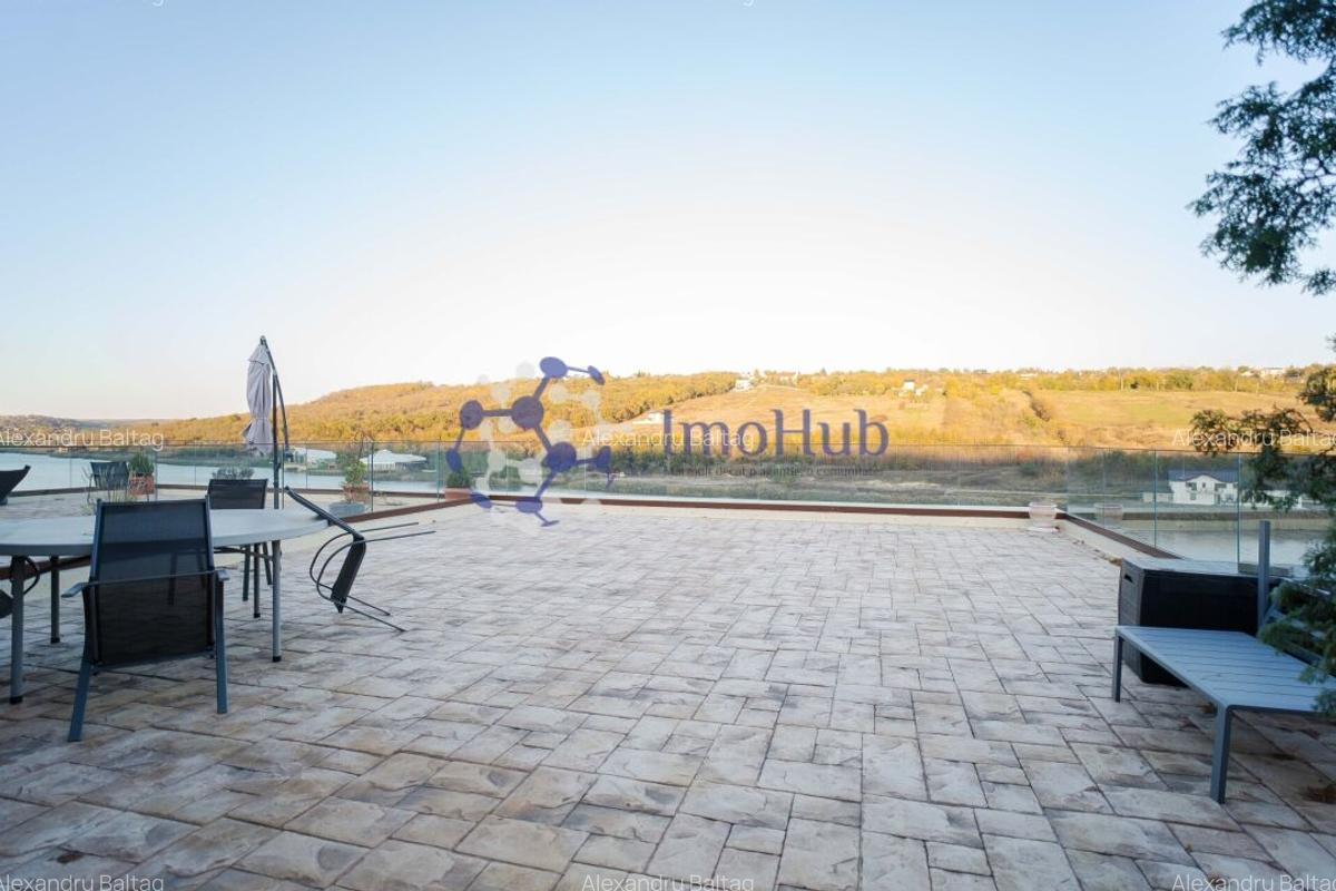 Moara de Vant, 2 camere, 55mp + 100 mp terasa, loc de parcare inclus - 16