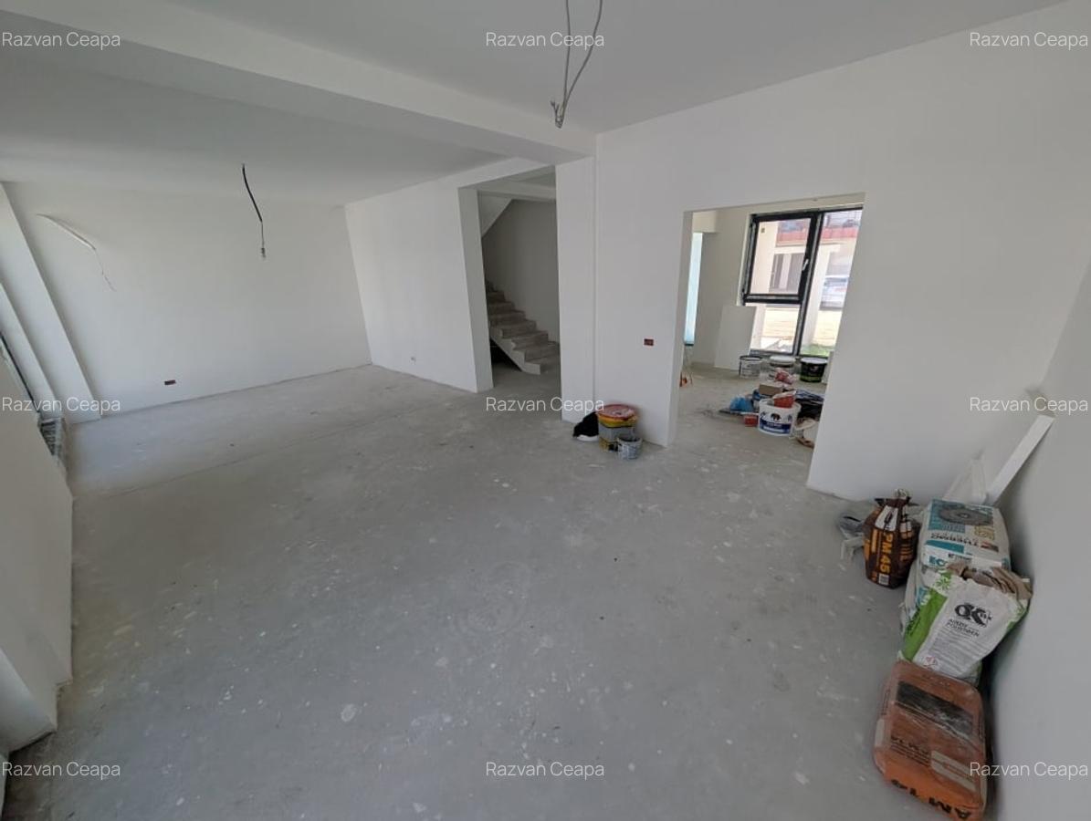 Casa Duplex 5 camere 186mp | 0 comision | Matei Millo Pipera | La alb - 15