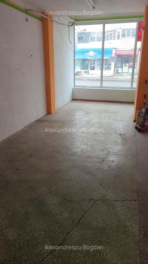 Inchiriez partial spatiu comercial - 8