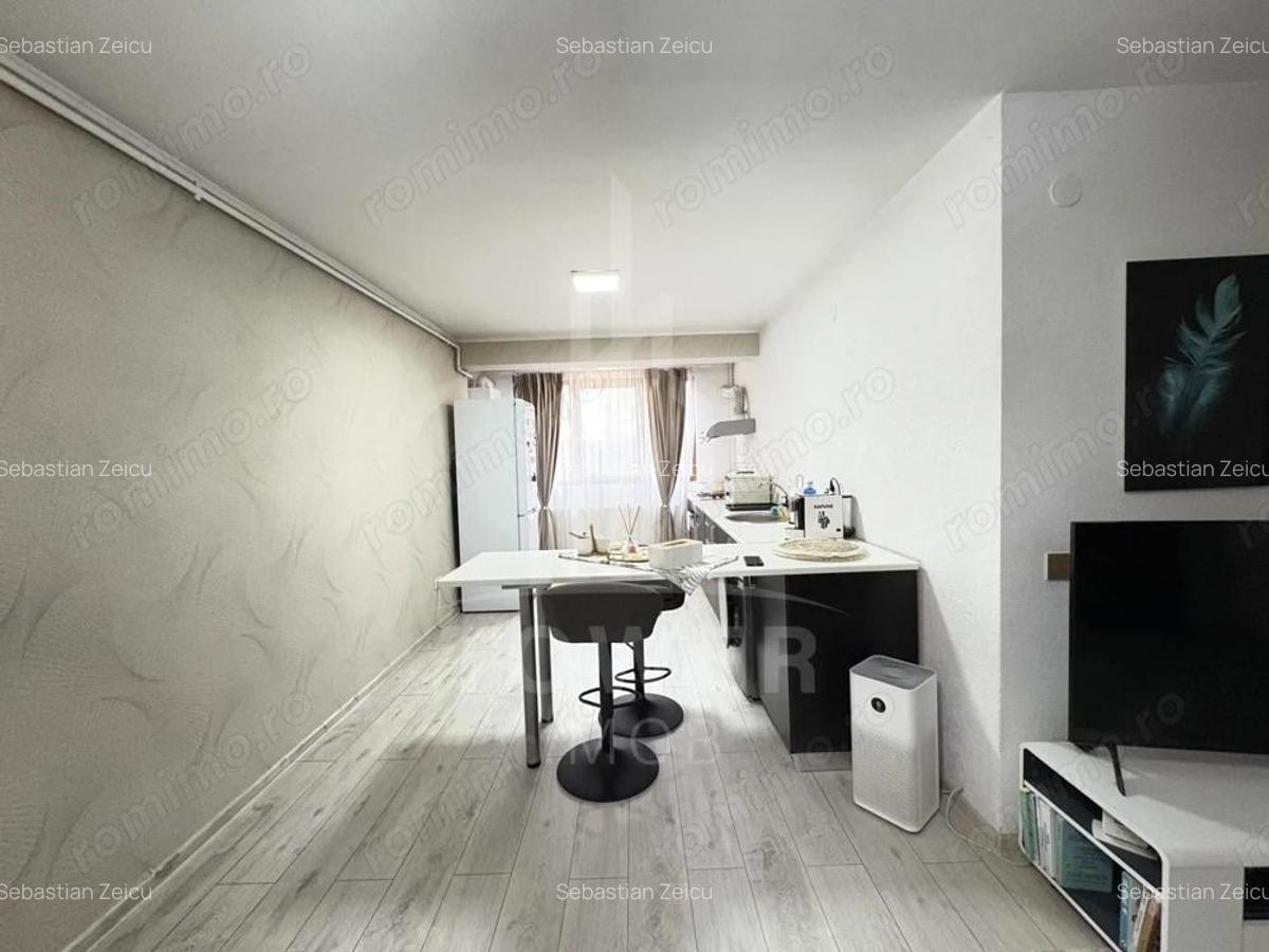 Ap elegant 3 cam,parter aproape de perc belvedere - 13