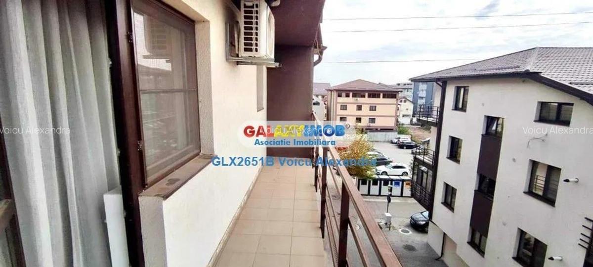 Garsoniera Bloc Nou Berceni - Dimitrie Leonida -  Metrou - 6