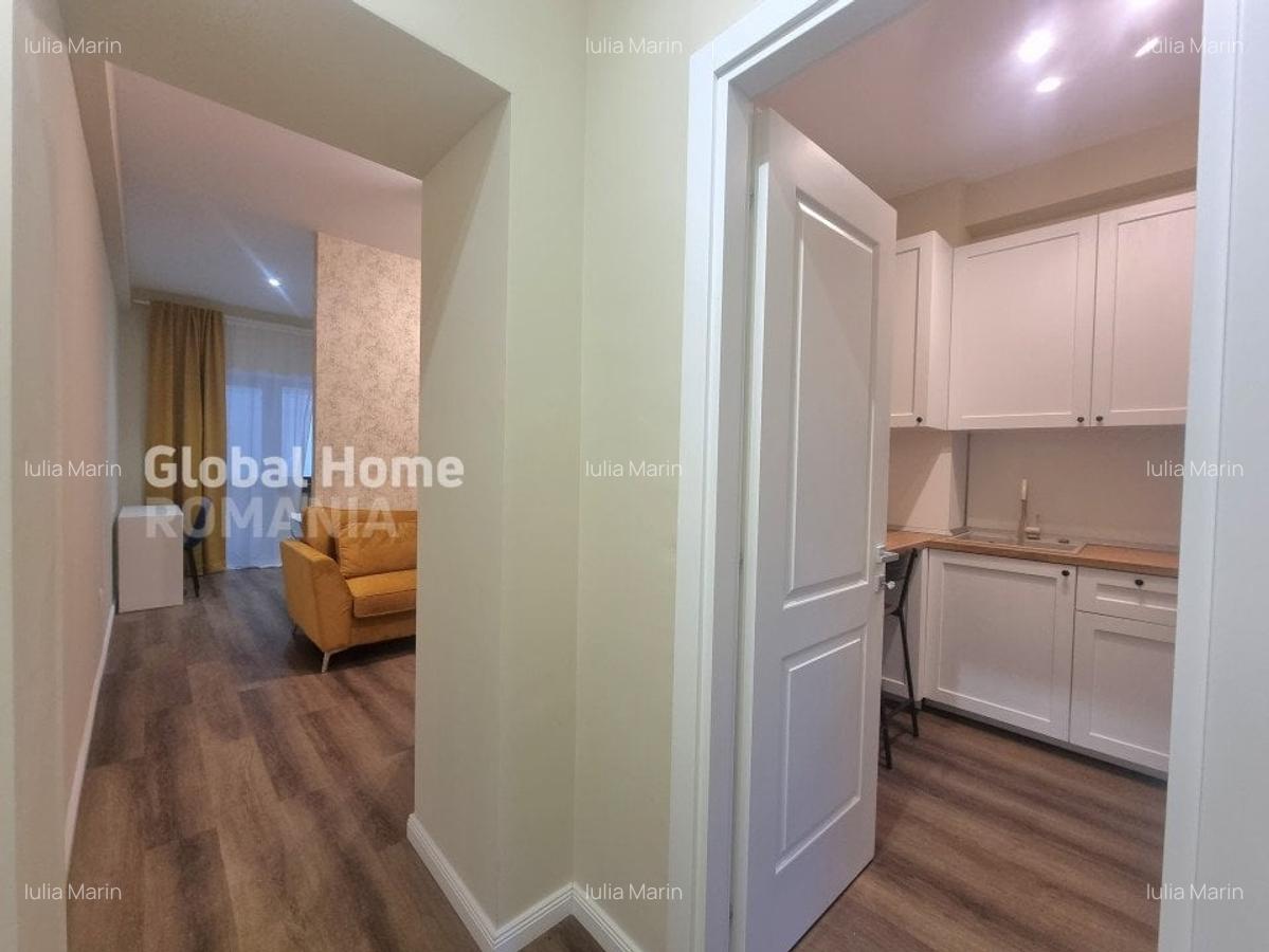 FIRST RENT | Studio - Open Space | Piata Romana - Caderea Bastiliei - ASE - 5