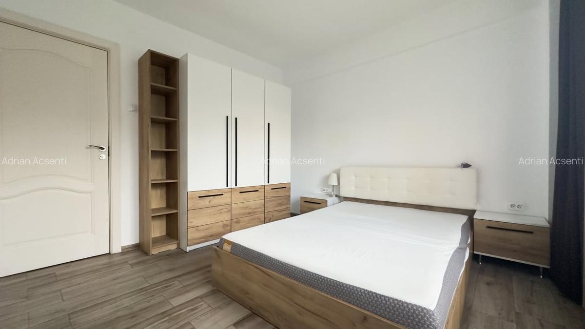 Apartament 3 camere, termen lung, complex Faleza Nord, la doar 250 m de plaja - 3