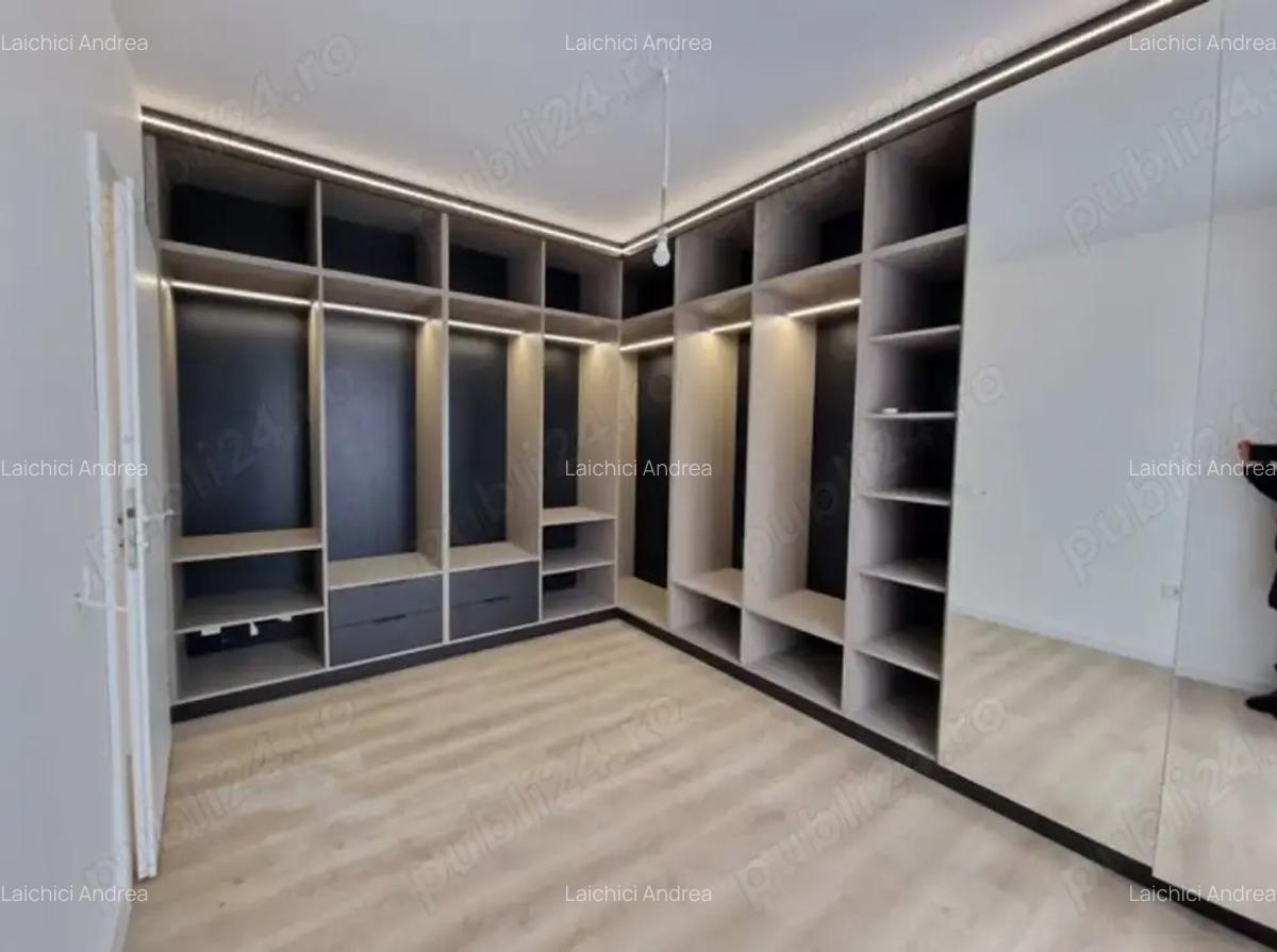 Duplex Giroc-Chi?oda central, mobilat si utilat. - 2