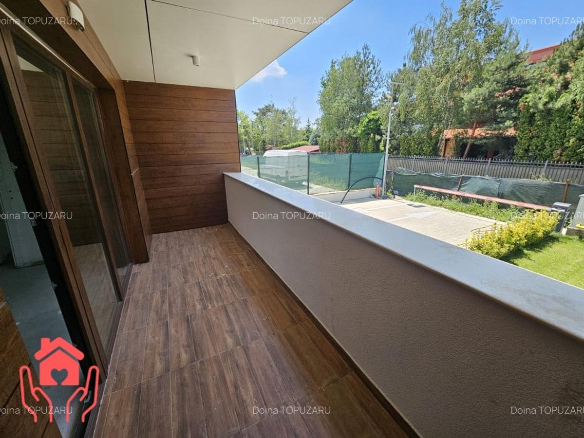 Baneasa Shopping City-Locatie retrasa, multa verdeata, finisaje deosebite! - 12