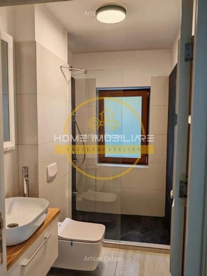 🏠Apartament 2 cam. DC 44mp, Mobilat Modern //  📍Valea Lupului - Rond Era! - 6