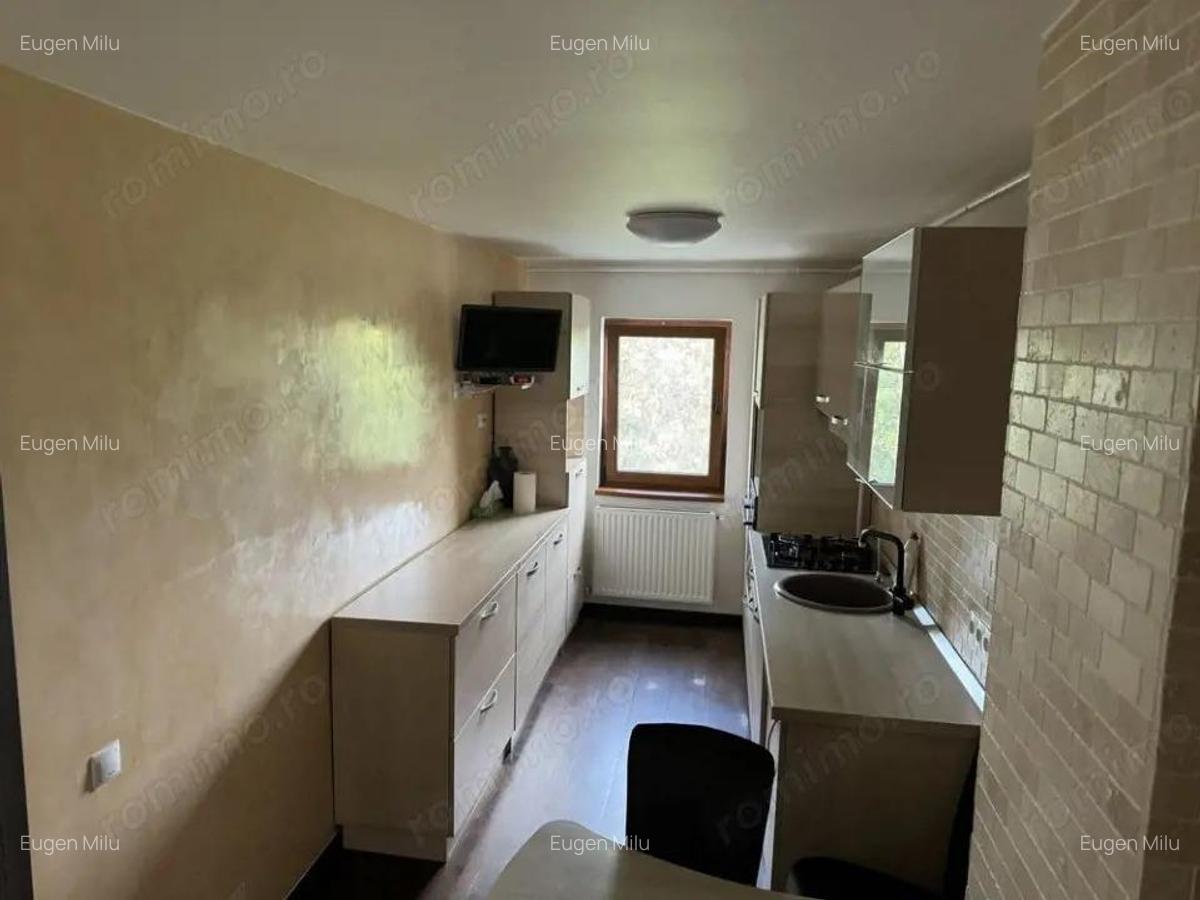 Apartament 3 camere - Bartolomeu - pet friendly - 4