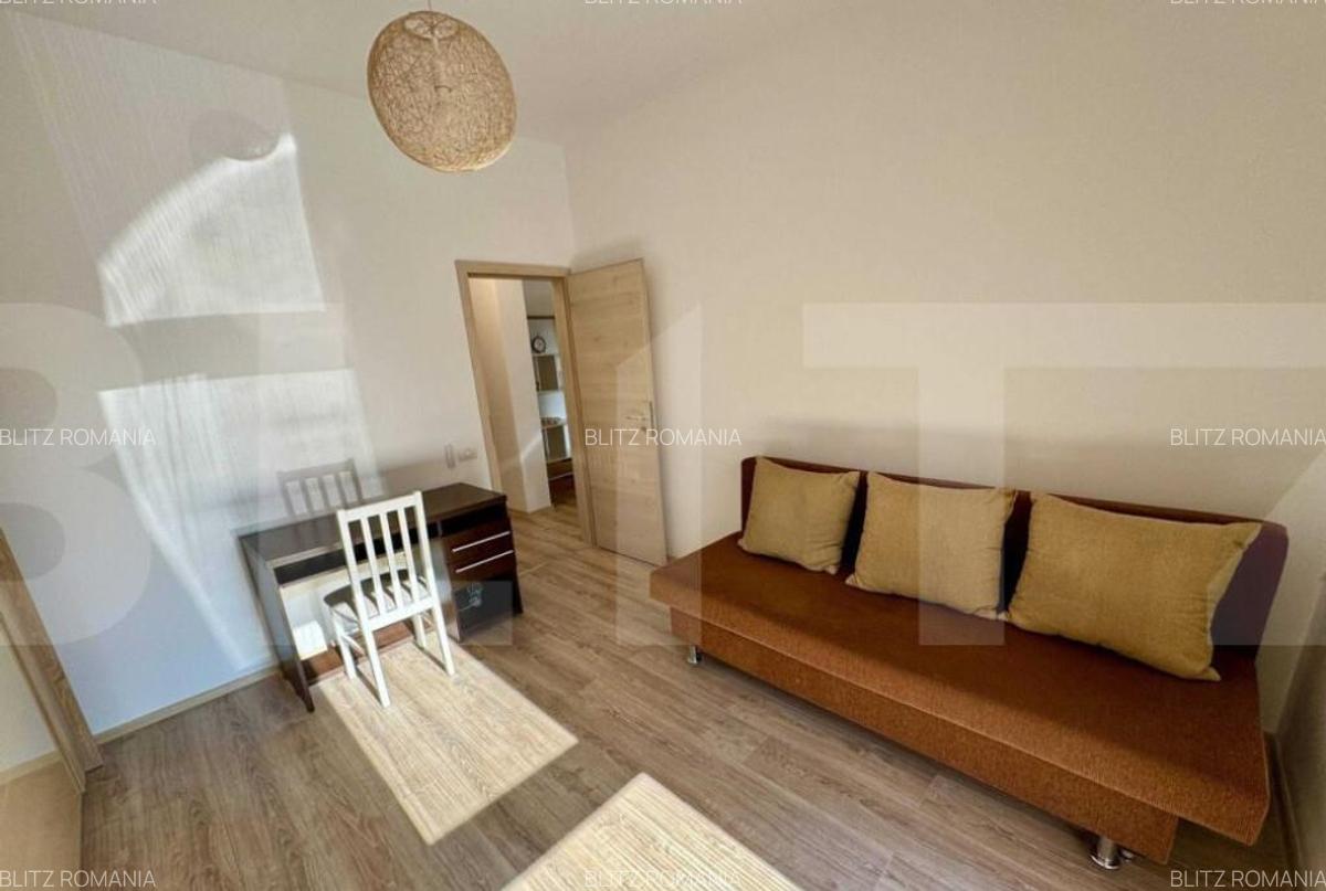 Apartament cochet cu curte ?i terasa in Dumbravi?a - 5