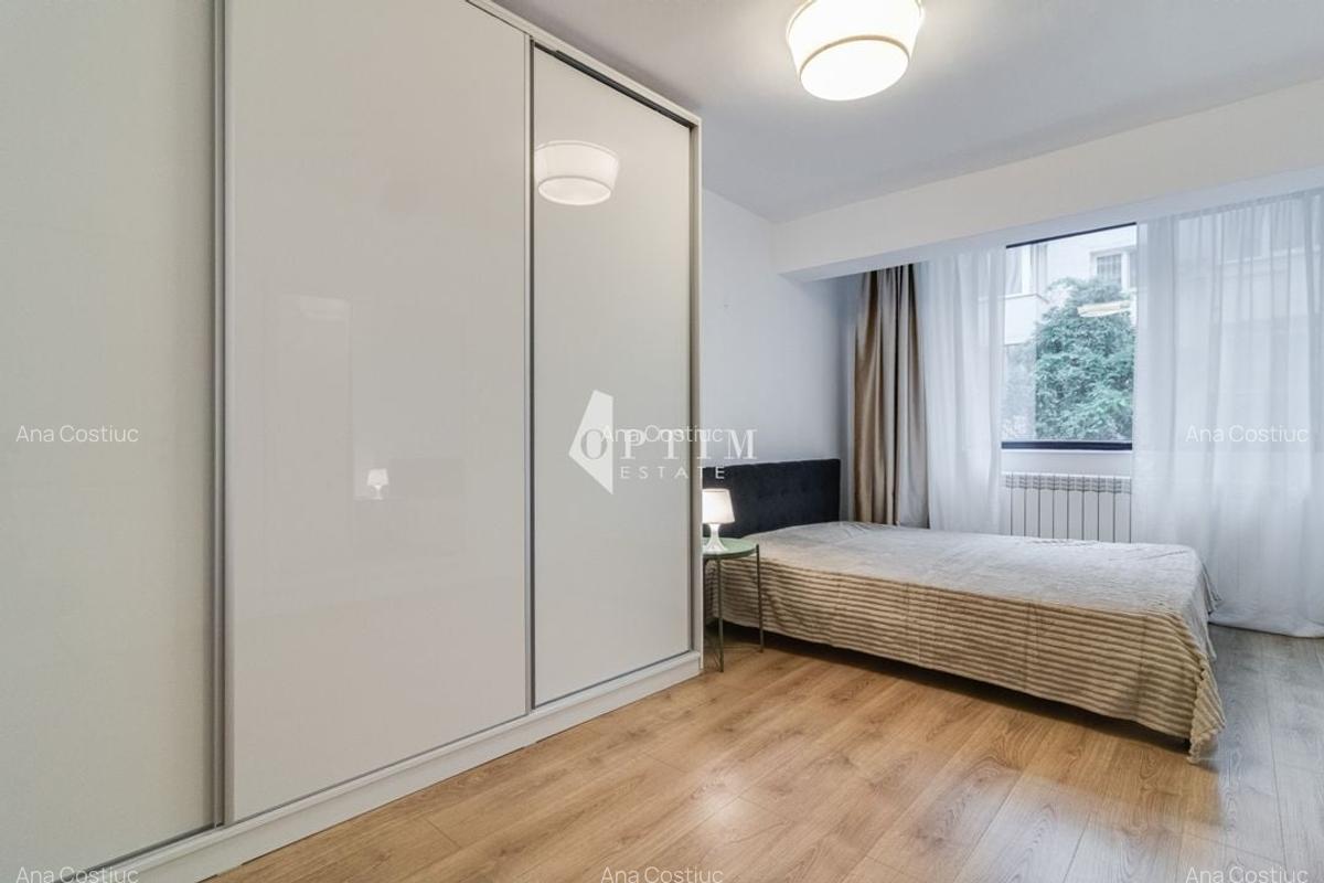 NOU! 2 Camere SUPERB, Bloc 2017, CENTRALA -Dorobanti! - 11