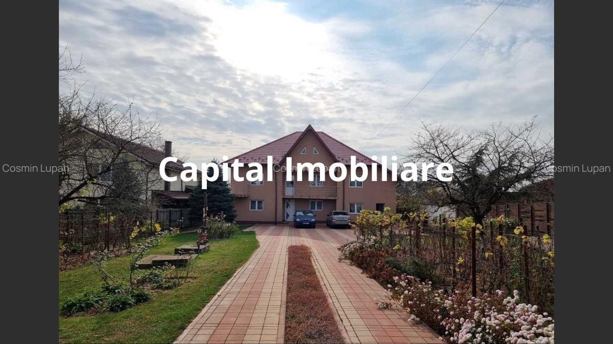 Casă de vânzare în Călinești, Argeș - 1
