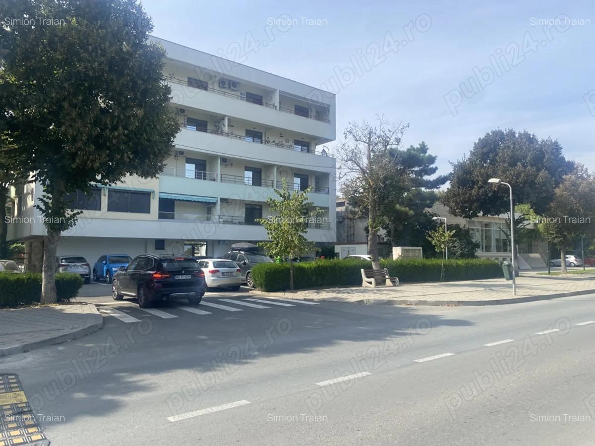 Olimp - Summer House - apartament trei camere 97 mp utili + 19 mp balcon - 3