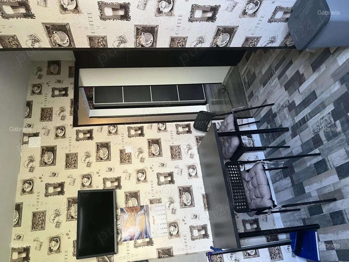 Propietar inchiriez apartament modern 2 camere - 9 Propietar inchiriez apartament modern 2 camere - 9