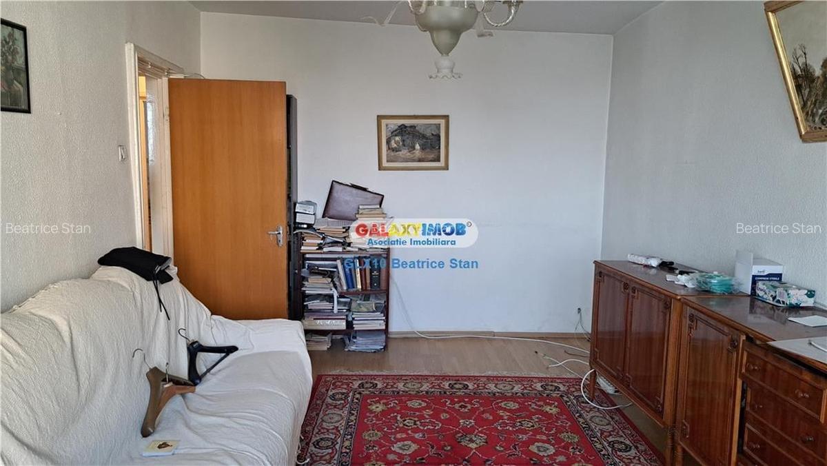 Vanzare apartament 3 camere decomandat DRUMUL TABEREI / FRIGOCOM - 3