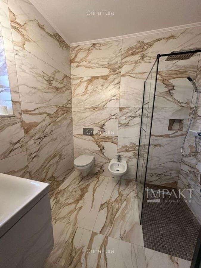 Casa superba de vanzare, situata intr-o zona aerisita a Dezmirului! - 18