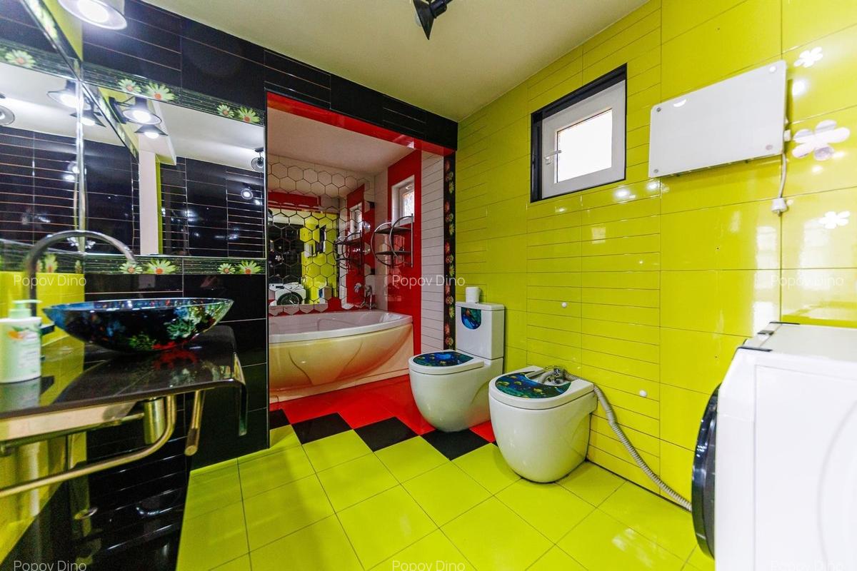 Casă individuală de vânzare în Sânmihaiul Român – 0% COMISION! - 19