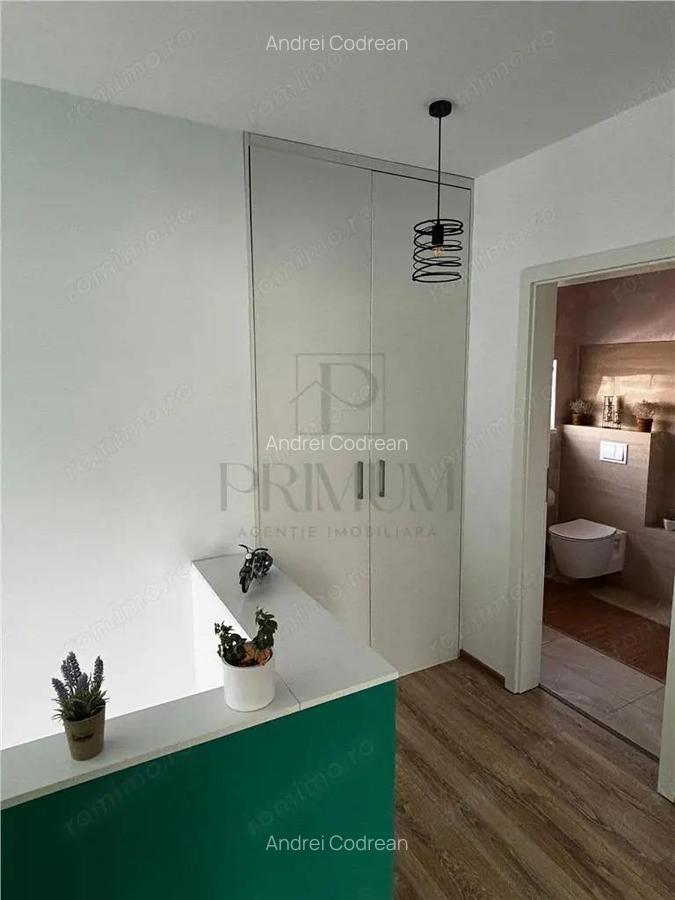 Dumbravita - Casa Insiruita - 3 Camere - 2 Bai - Zona buna - Prima din rand - 11