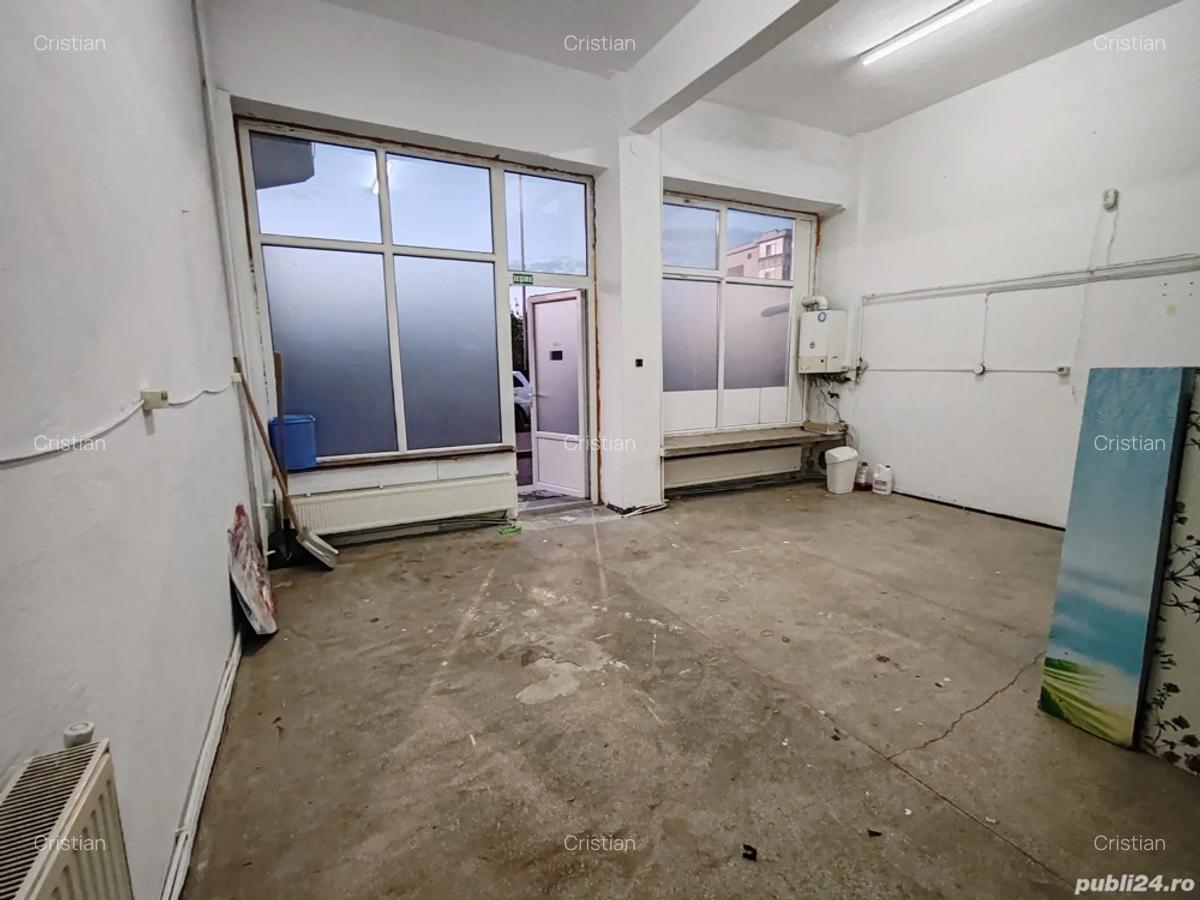 Inchiriez Spatiu Comercial 48 mp Zona Piata - 2 Inchiriez Spatiu Comercial 48 mp Zona Piata - 2