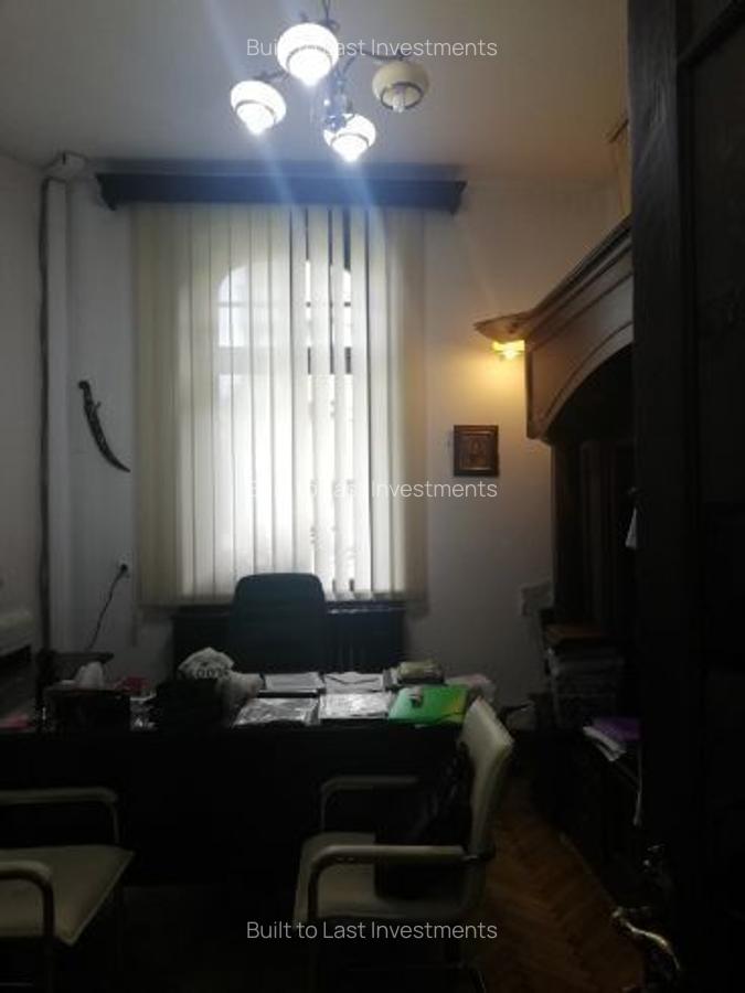 Unirii  vila boiereasca resedinta,firme, birouri, casa de avocatura - 6