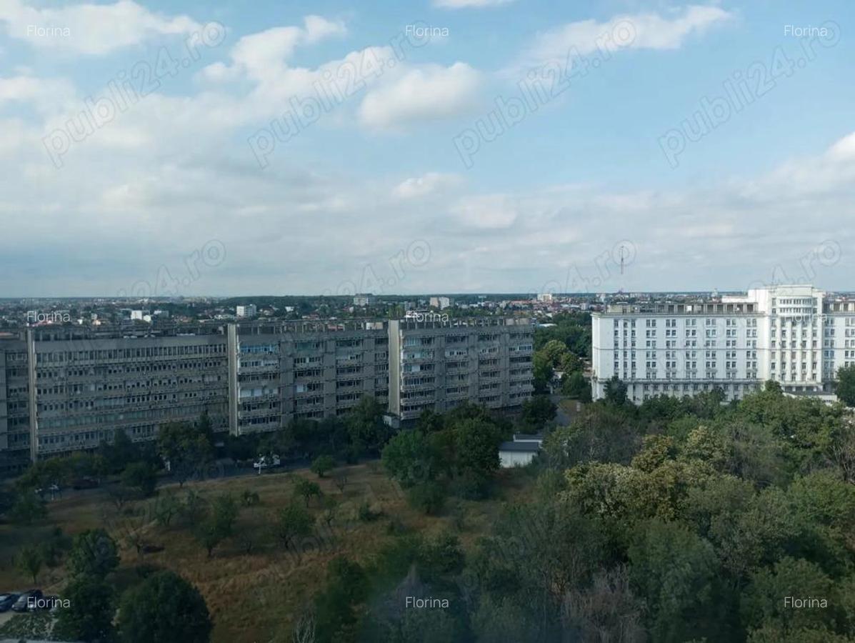 Apartament 3 camere, 78 mp, renovat, mobilat, Fundeni Tower - 15