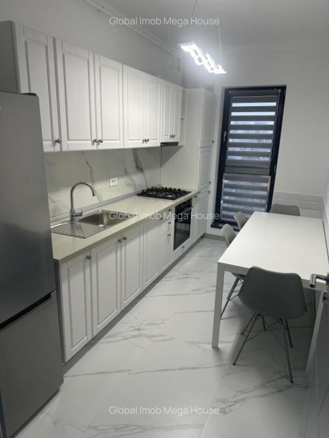 Inchiriere 2camere Centrala termica Bloc Nou Lujerului Militari - 6