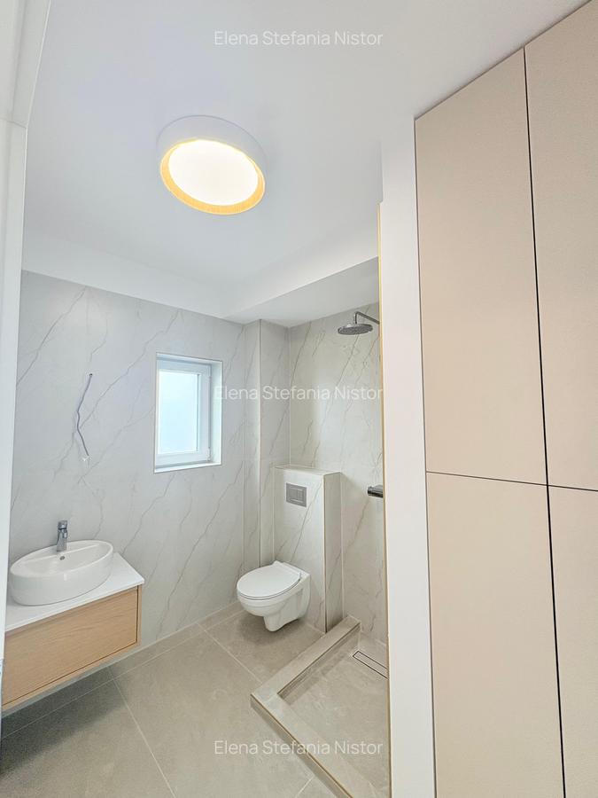 Vile P+2 , Luxury Villas Residence Fundeni - 21