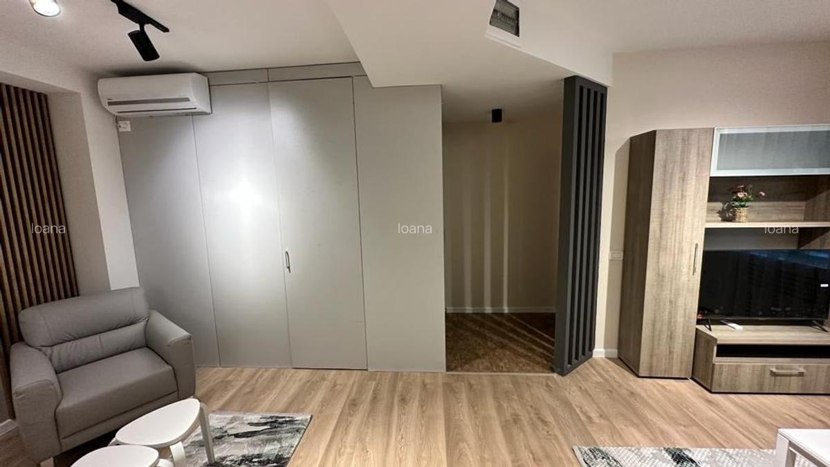 Apartament SUPERB 2 camere - zona Domenii - 12
