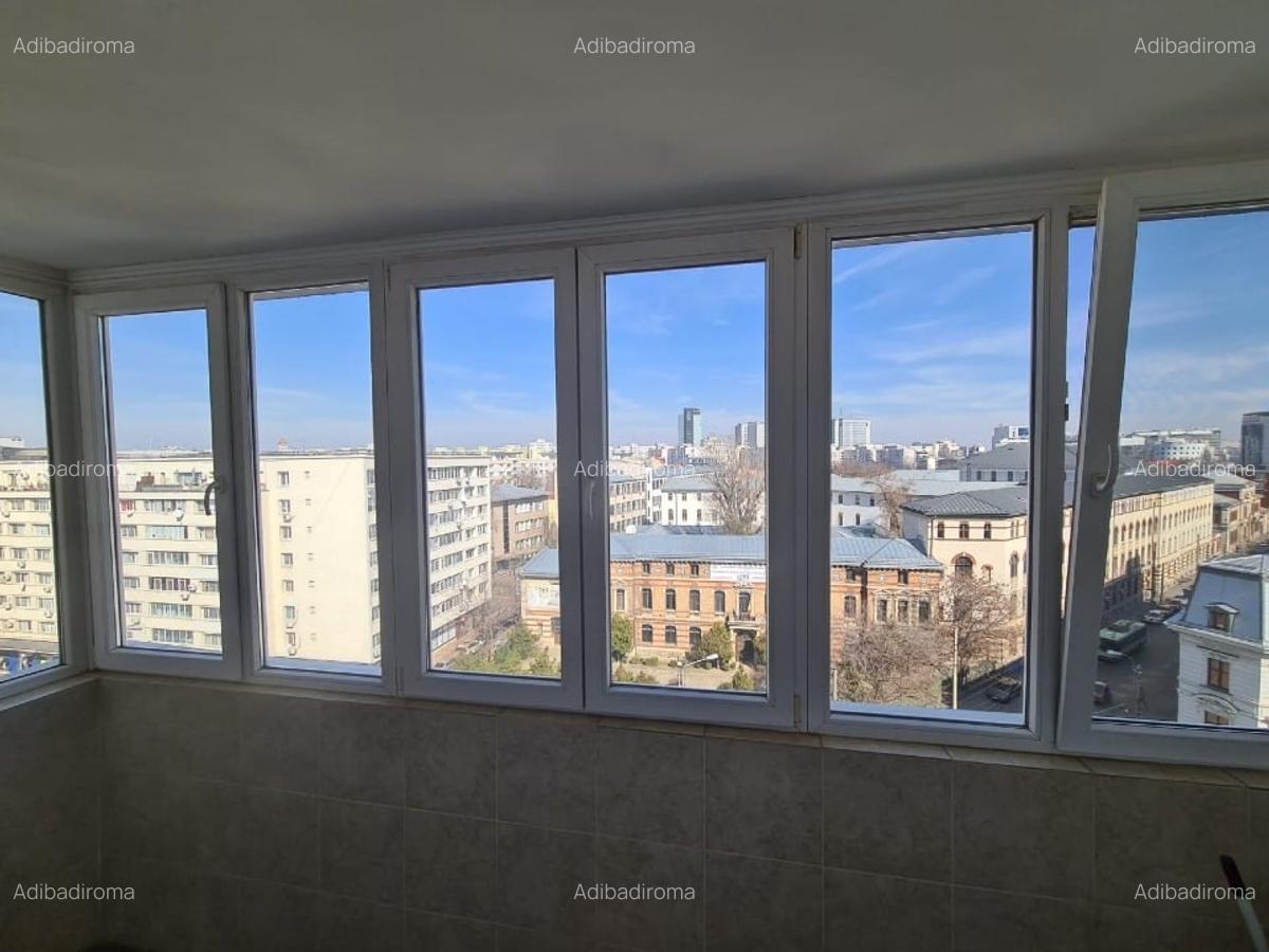 2 camere, Gara de Nord, renovat, utilat, mobilat, metrou, fara risc, proprietar - 3