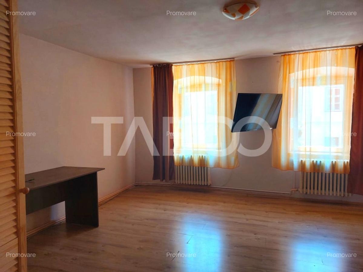 Casa cu multe oportunitati pretabila regim hotelier sau casa de locuit - 19
