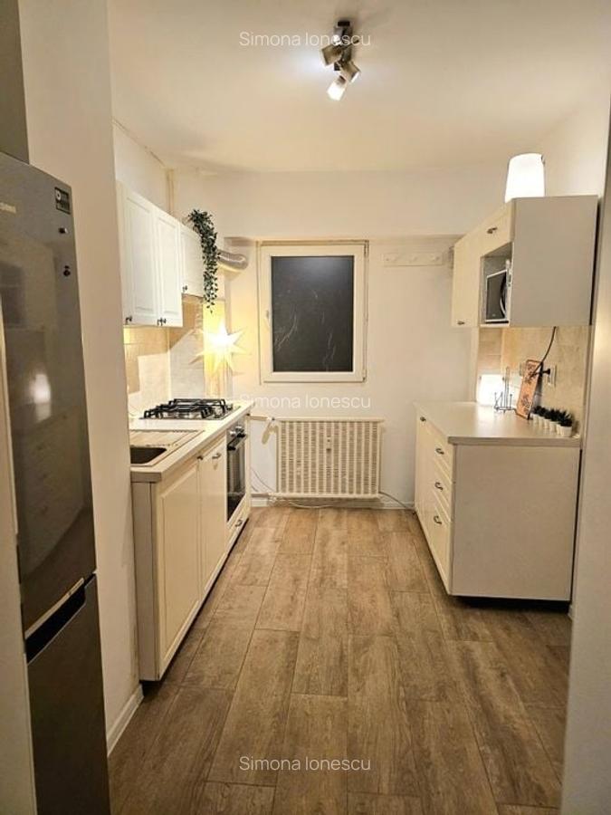 De închiriat: ap. 4 cam-sediu firma/locuit-pet friendly-Bd. Lacul Tei - 9