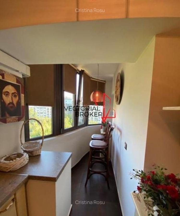 2 Camere, Bd.Unirii,  stradal - 6