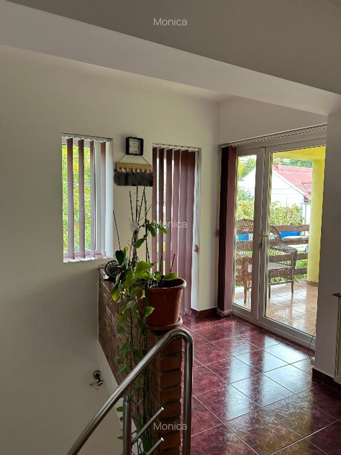 Casă individuală cu etaj, curte generoasă și garaj în Timisoara - 10