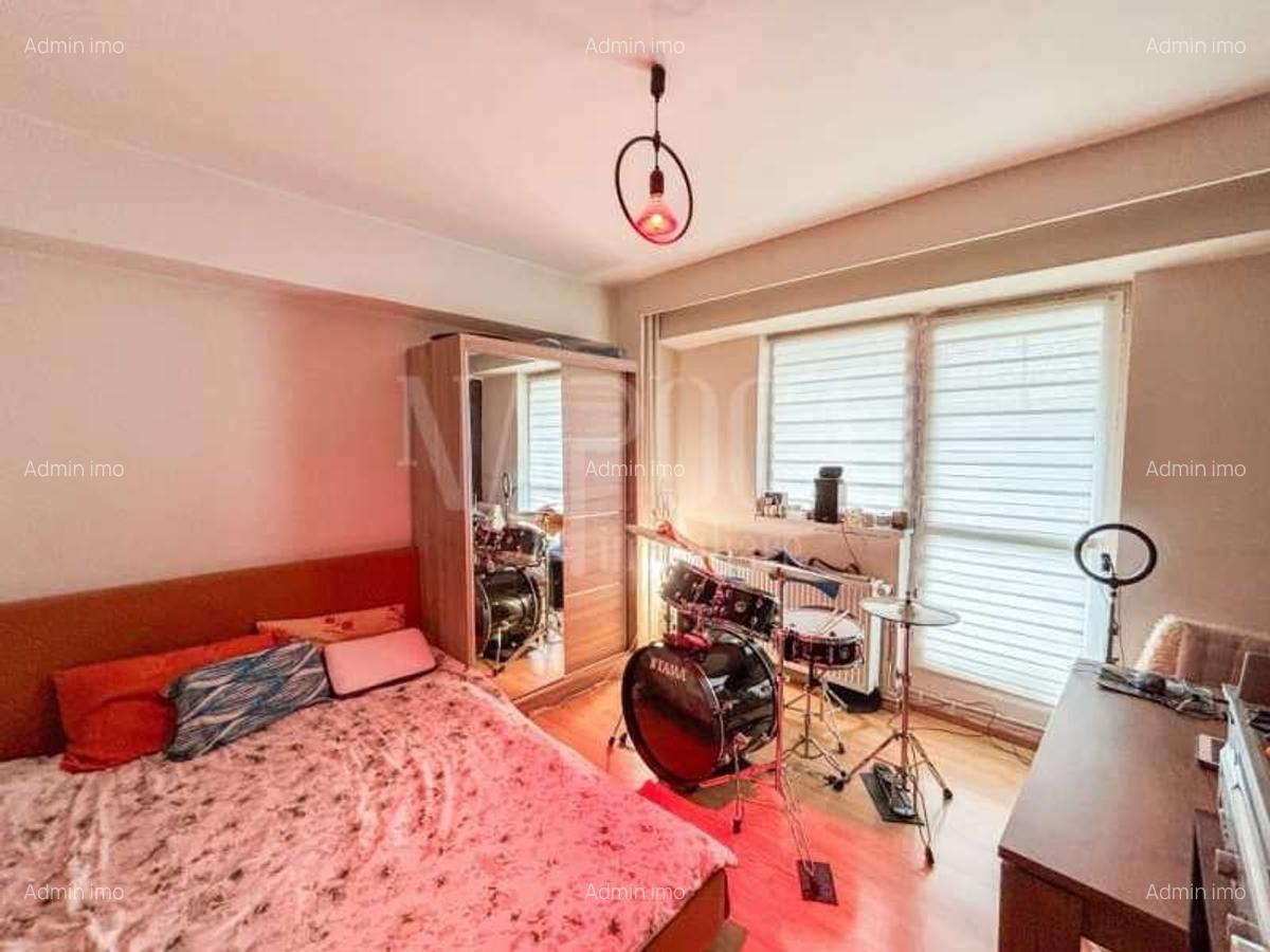 Apartament 3 camere de vanzare in Marasti, Cluj Napoca - 3