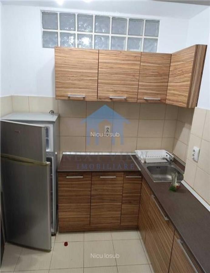 Apartament 1 camera, FSEGA - 6