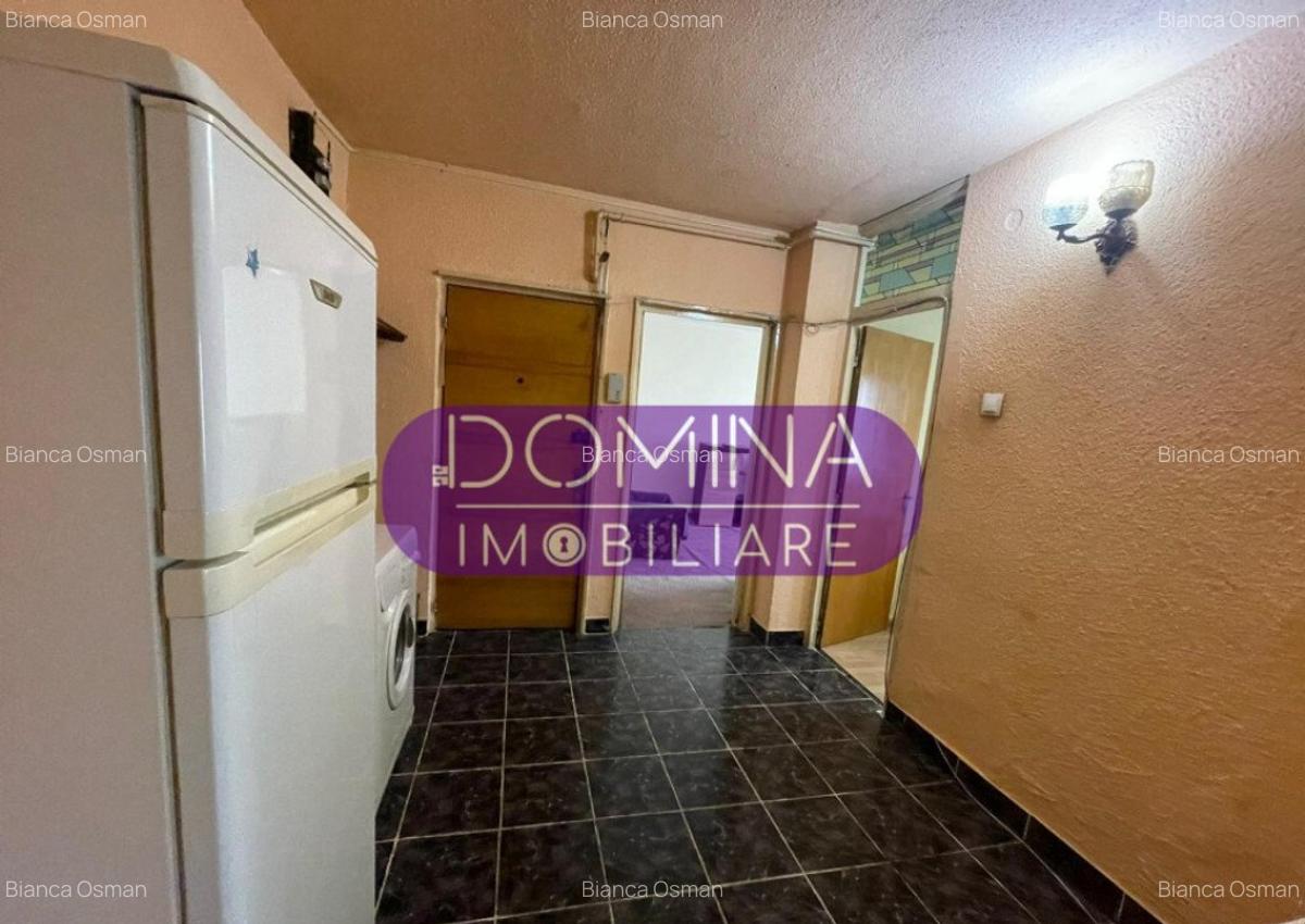 Apartament 2 camere - zona Liceului Teologic - 14