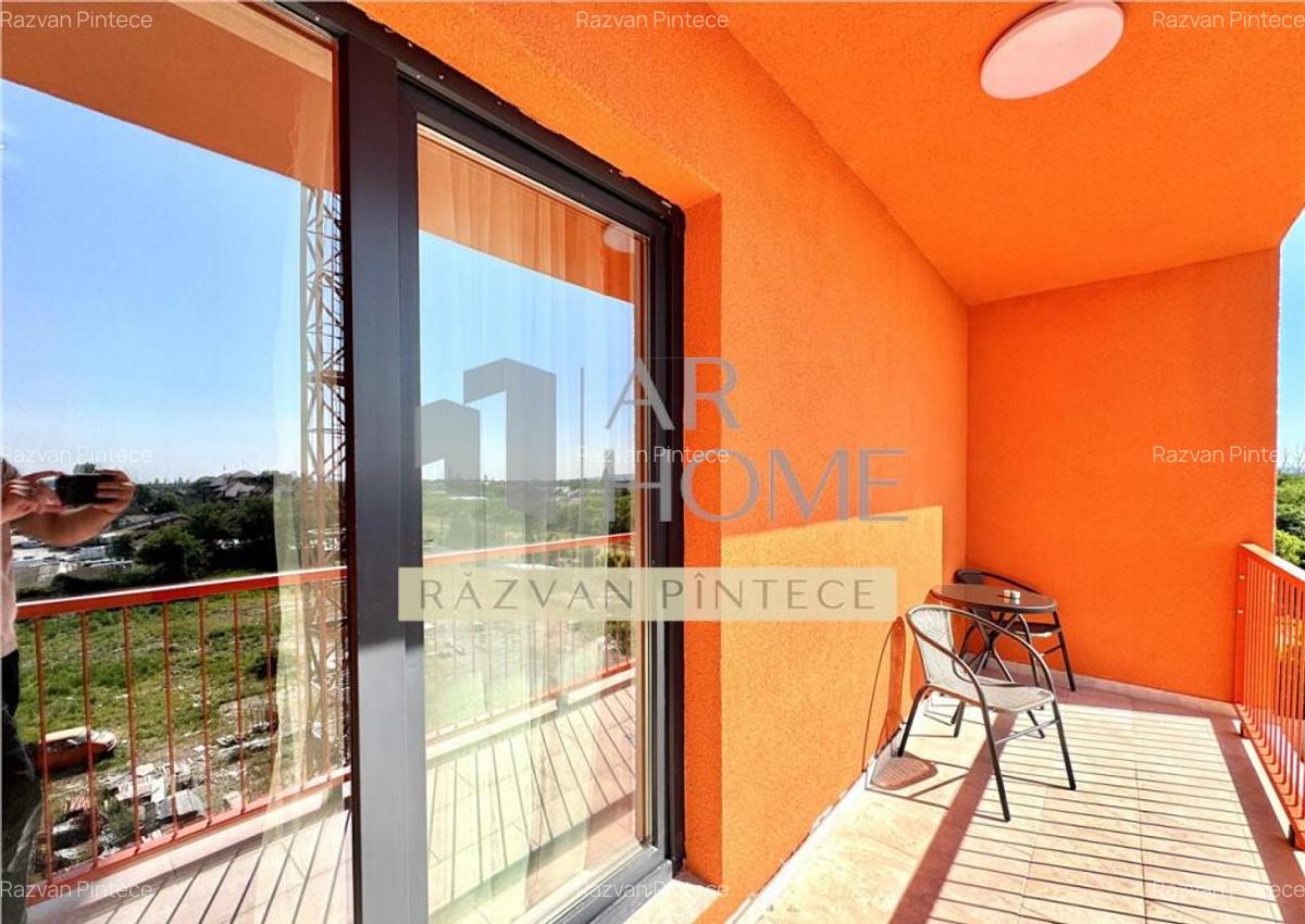 Apartament 3 camere de lux, prima , centrala termica, zona - 10