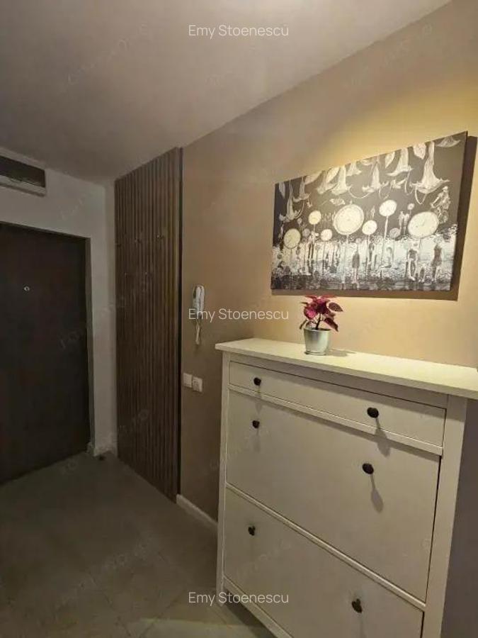 Apartament 2 camere de inchiriat Calea Grivitei bloc nou cu centrala - 14