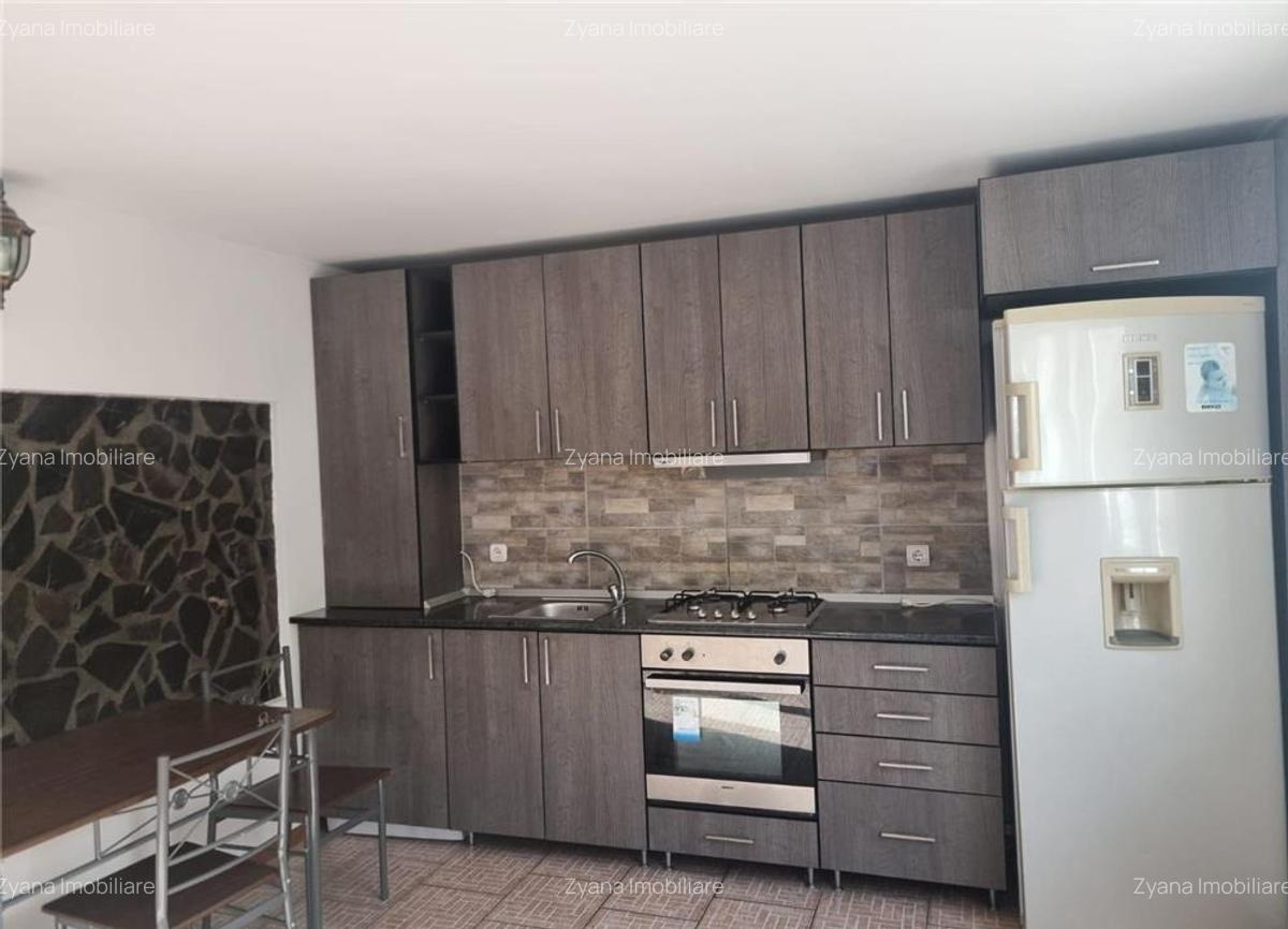 Casă 4 Camere  Crângași / Giulești, P+1 • Curte 40 mp • Parcare •65 mp - 1